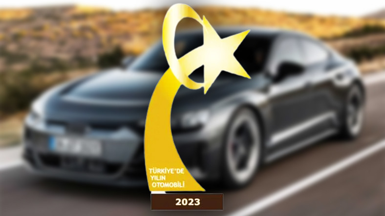 2023 Türkiye Yılın Arabası Ödüllerinde 33 Araç Yarışacak