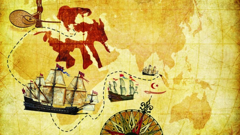 Bir Devir Osmanlı Eyaleti Olmak İstemiş Açe Sultanlığı