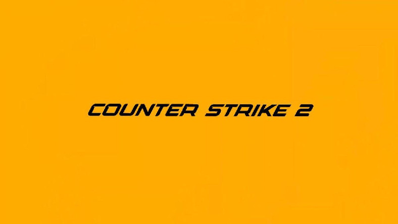 Counter-Strike 2 Duyuruldu!