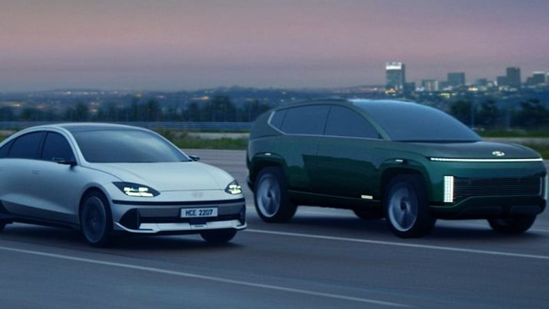 Hyundai, Türkiye'ye Gelecek Yeni Modelleri Açıkladı!
