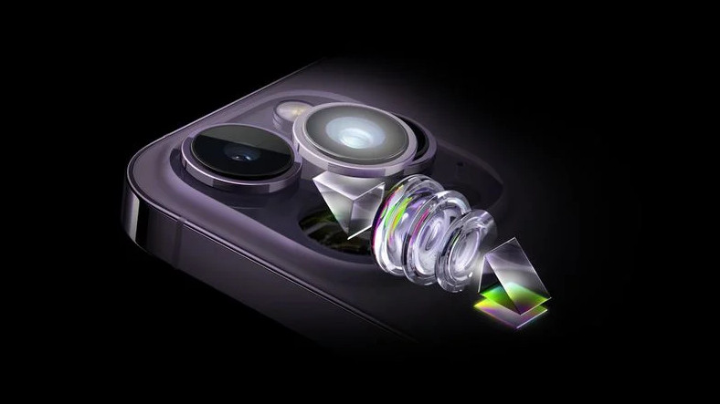 iPhone 15 Pro Max'te Periskop Kamera Yer Alacak!