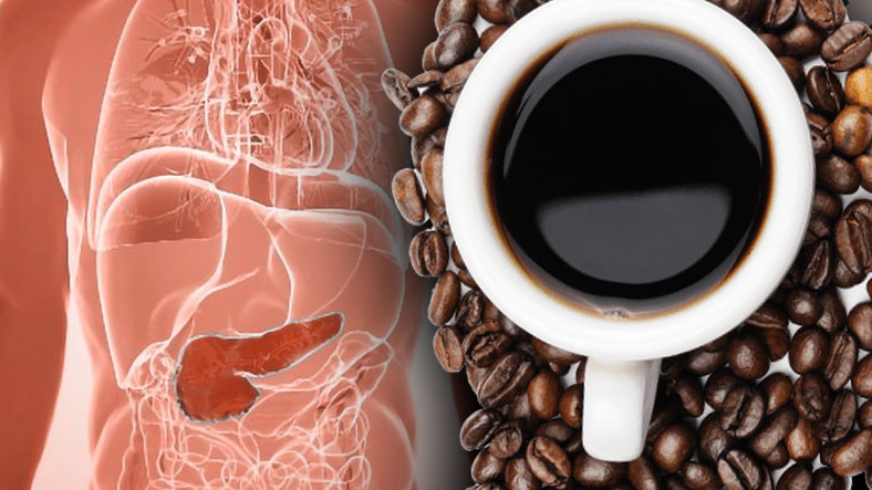 Kafeinin Kilo Vermeye, Yağ Yakmaya Yardım Ettiği Kanıtlandı
