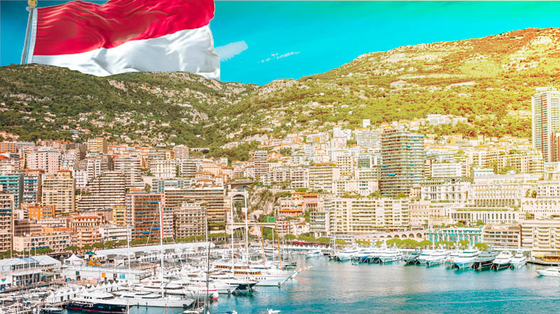 Monaco Hakkında Enteresan Bilgiler