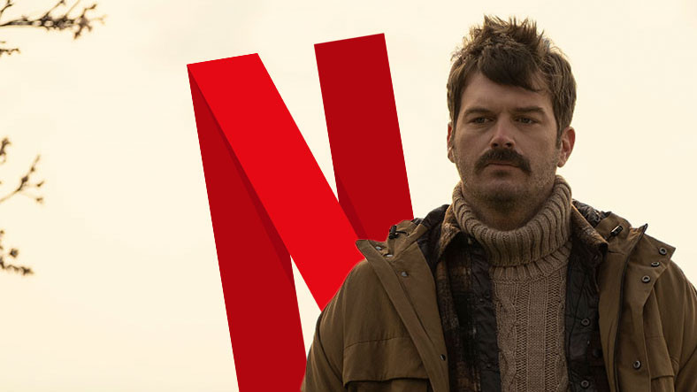 Netflix'in Yeni Tansiyon Sineması 'Boğa Boğa'dan Birinci Fragman
