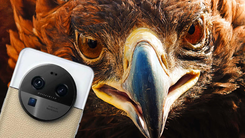 OPPO Find X6 Pro'nun Kamera Performansı Belirli Oldu