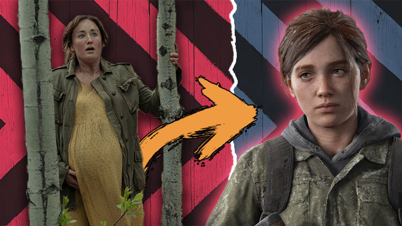 The Last of Us'ın Birinci Döneminde Gözden Kaçan Ayrıntılar
