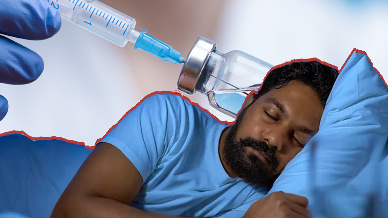 Uyku Kalitesizliğinin Aşı Aktifliğini Düşürdüğü Anlaşıldı