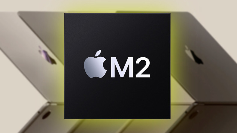 Argüman: Apple, 2023 Başında M2 Çiplerinin Üretimine Orta Verdi