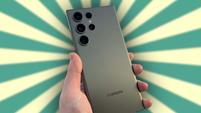 Argüman: Galaxy S24 Ultra Kamerasında Değişiklik Yapabilir