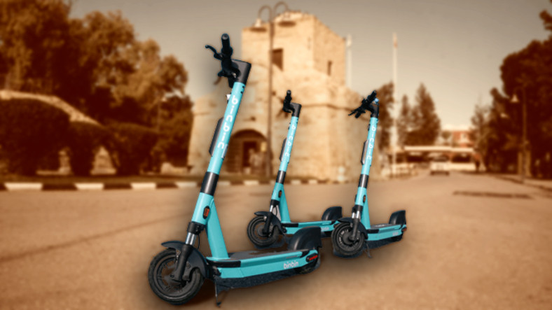 İBB'den Elektrikli Scooter Kullanımı İçin Hareket Planı