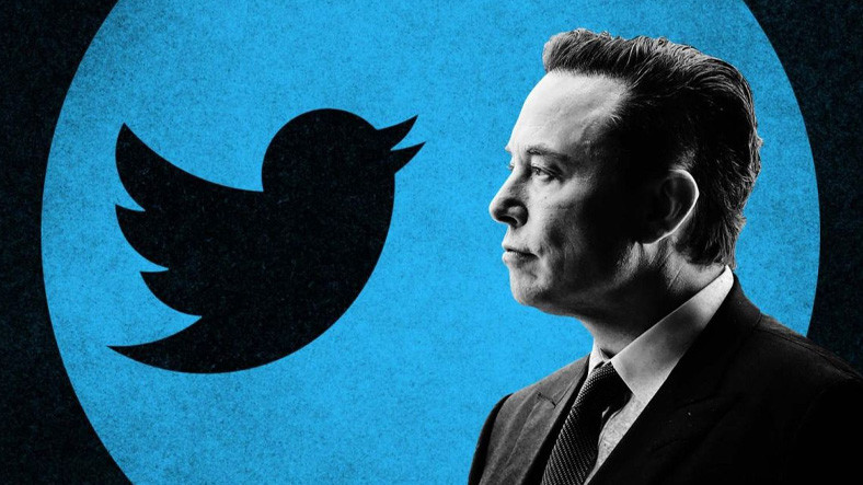 Elon Musk: Hükümetler Twitter Bildirilerine Bile Erişebiliyor