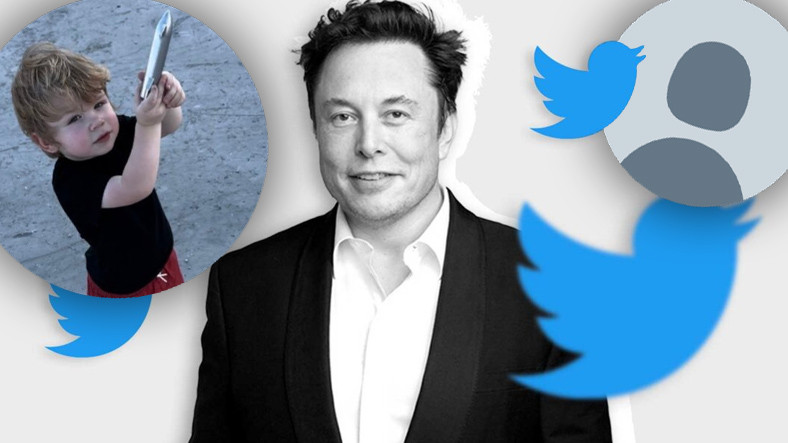 Elon Musk'ın Geçersiz Twitter Hesapları Varmış!