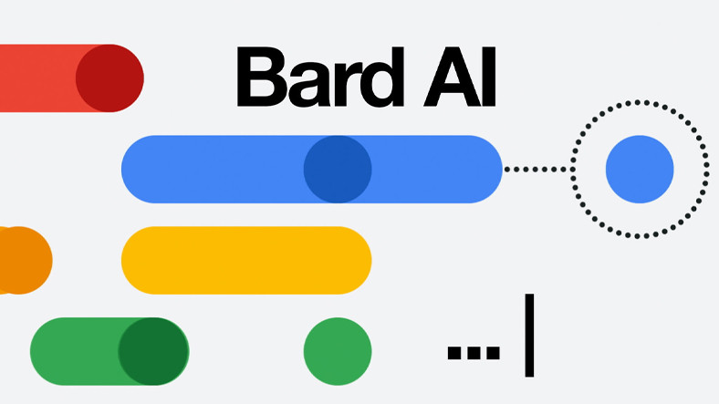 Google Bard'a İmaj Takviyesi Geldi!