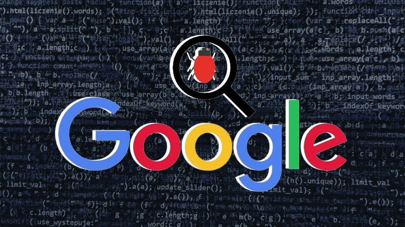 Google, Uygulamalardaki Yanlışları Bulmanız Para Ödeyecek!