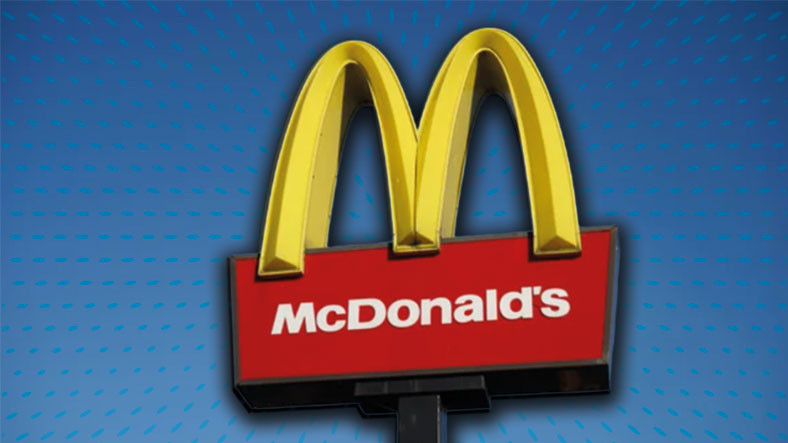 McDonald’s Hakkında 9 Enteresan Bilgi