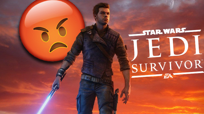 Star Wars Jedi: Survivor Performans Sorunlarıyla Boğuşuyor!