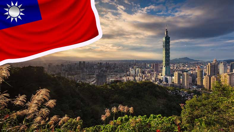 Tayvan Hakkında Değişik Bilgiler