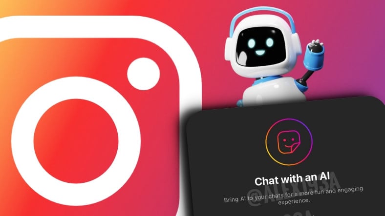 Instagram’ın ChatGPT Rakibi Özelliği Birinci Defa Ortaya Çıktı - Webtekno