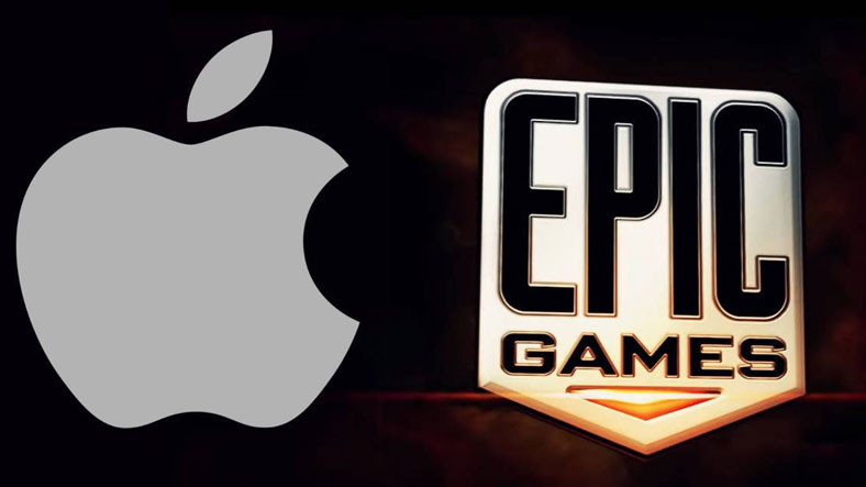 Apple ile Epic Games'in Arap Saçına Dönen App Store Davası Bir Sefer Daha Uzadı!