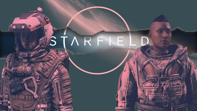 Bizi Uzayda Oradan Oraya Sürükleyecek Starfield'da Kaç Tane Ana Vazife Var?