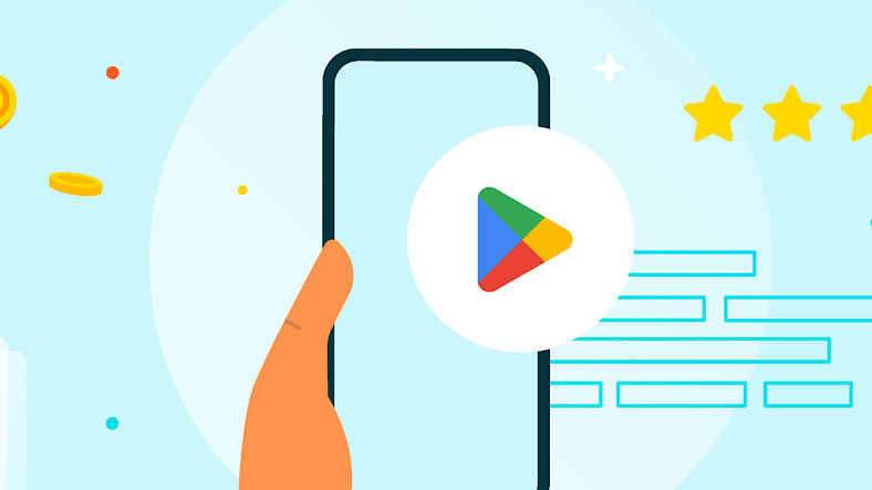Google Müsaade Vereceğini Açıkladı: Android Telefonlara NFT Oyunları ve Blockchain Uygulamaları Geliyor