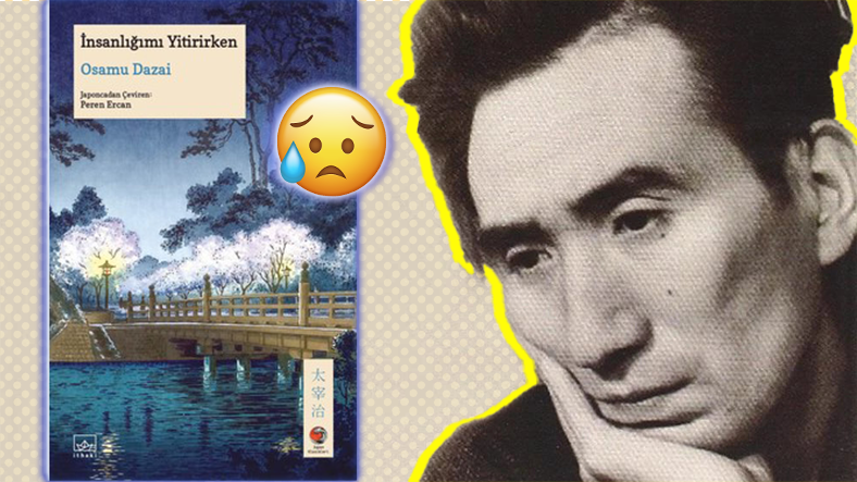 "İnsanlığımı Yitirirken" Kitabıyla Tanıdığımız Ünlü Japon Muharrir Osamu Dazai’nin İntihar Teşebbüsleriyle Dolu Hayatı