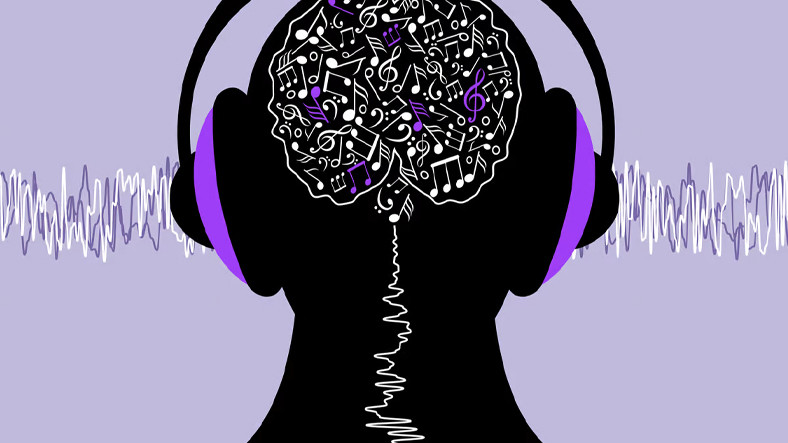 Kişinin Dinlediği Müzik, Beyin Dalgaları Takip Edilerek Yine Oluşturuldu (Pink Floyd İçerir)