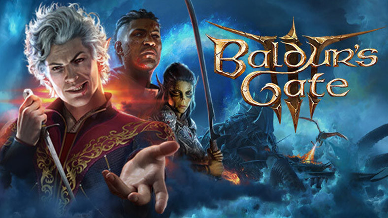 Tarihin En Yeterli PC Oyunu Baldur's Gate 3, PlayStation'a Çıktığı Üzere Zamlandı!