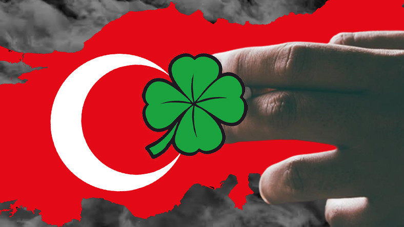 Türkiye'nin Sigara ile Uğraşta En Âlâ 4 Ülkeden Biri Olduğu Açıklandı