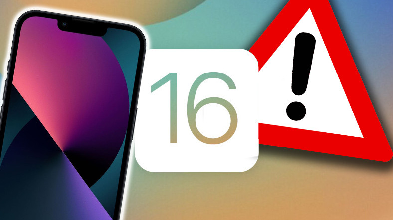 Apple, iOS 17'ye Geçmeyen Tüm iPhone Sahiplerinin Yüklemesi Gereken iOS 16.7.1 Güncellemesini Yayınladı