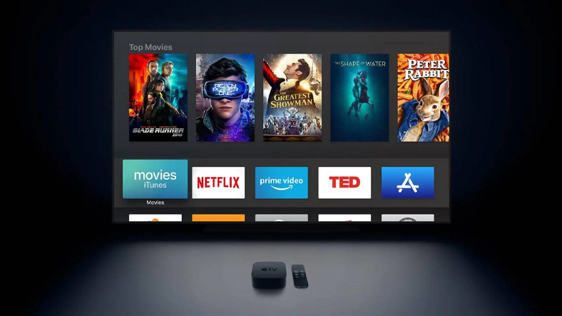 Apple TV Uygulaması, Baştan Aşağı Yenileniyor: Pekala Neler Değişecek?