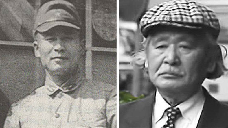 Azaplarıyla Meşhur Savaş Hatalısı Mutsuhiro Watanabe, Onlarca Yıl Nasıl Oldu da Yakalanmadan Memnun Bir Hayat Sürebildi?