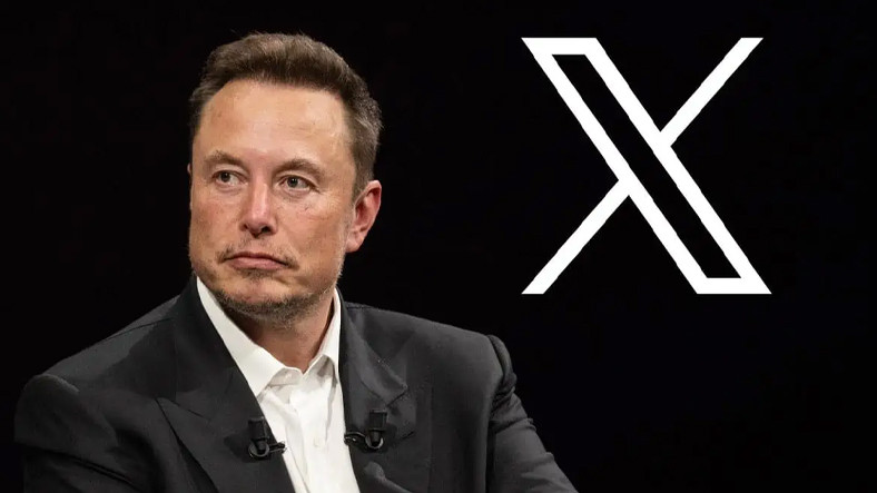Beklenen Oldu: Elon Musk'a X Markası Nedeniyle Dava Açıldı!