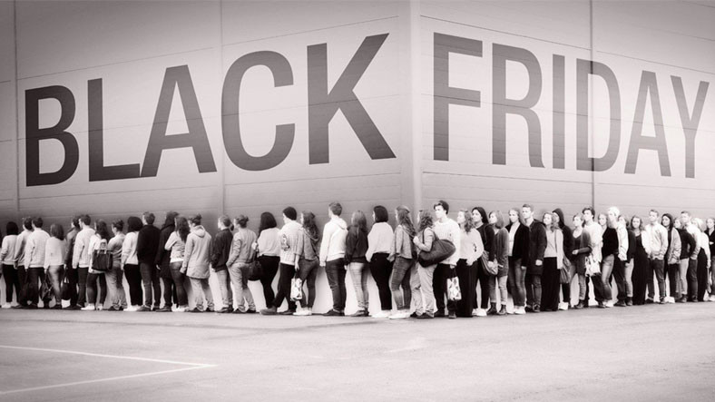 Black Friday Yaklaşırken: Gerçek İndirimleri Anlamak ve En Kârlı Biçimde Alışveriş Yapmak İçin 5 Püf Noktası