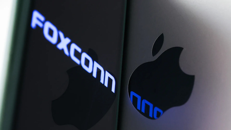 Çin'den Foxxcon Yetkililerine Operasyon! Tekrar Ortalık Karışabilir