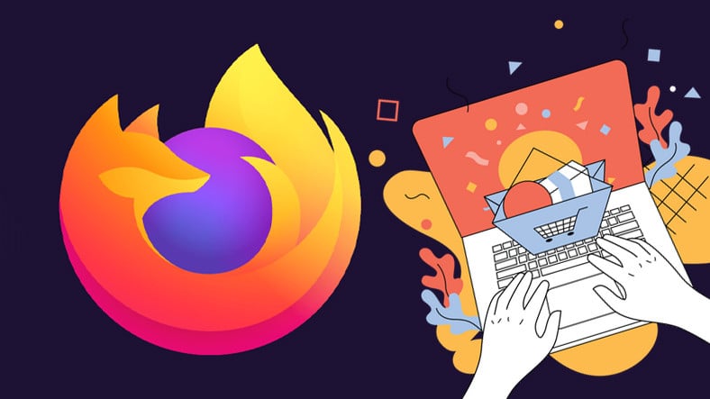 Firefox'a Düzmece Eser Yorumlarını Filtreleme Özelliği Geliyor: Eserlerin Gerçek Kalitesi Ortaya Çıkacak