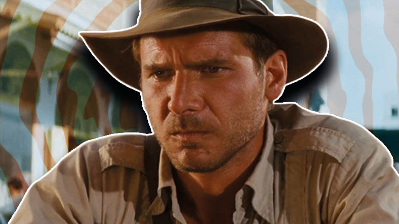 Han Solo ve Indiana Jones Karakterleri ile Gönlümüzü Fetheden Oyuncu Harrison Ford’un En Âlâ 10 Sineması