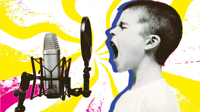 Karşınızdakileri Şaşırtma Garantili En Uygun 9 Ses Değiştirme Programı