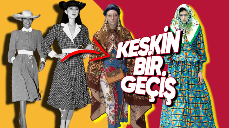 Lüks Giysinin Tepesindeki Gucci'nin Entrikalı Türk Dizilerini Aratmayan Kuruluş Öyküsü