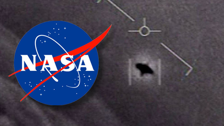 NASA, UAP (UFO) Toplantısını Gerçekleştirdi: ''Dünya Dışı Olduklarına Dair İspat Yok''