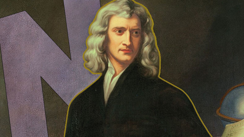 Newton Hareket Kanunları ile Kuralları Belirlenen Newton Ünitesi Nedir, Nasıl Gösterilir?