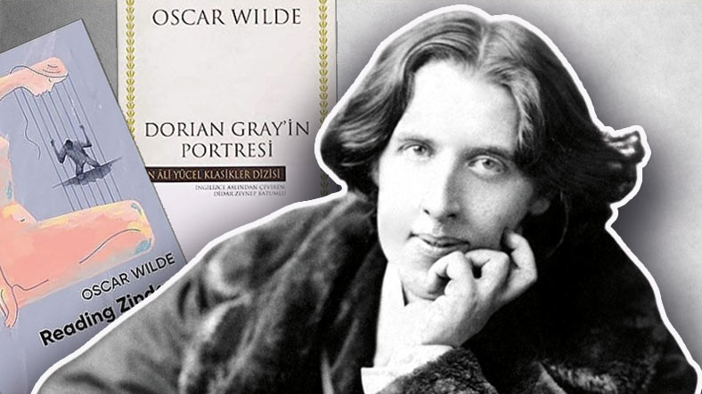 Okuyan Herkesin Hayata Diğer Bir Gözle Bakmasını Sağlayacak Oscar Wilde Kitapları