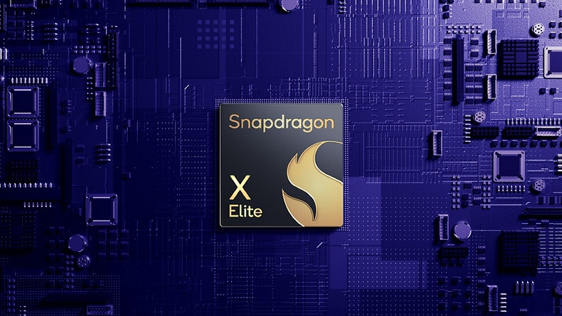 Qualcomm, Bugüne Kadarki En Güçlü Bilgisayar İşlemcisi Snapdragon X Elite'i Duyurdu: Yapay Zekâya Odaklanıyor