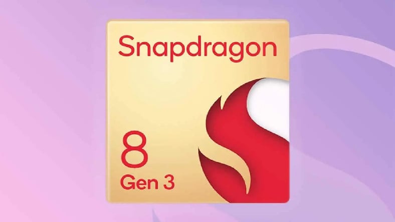 Samsung Galaxy S24’te Kullanılacak Qualcomm Snapdragon 8 Gen 3’ün Özellikleri Ortaya Çıktı: Yapay Zekâyla Dolu Olacak!