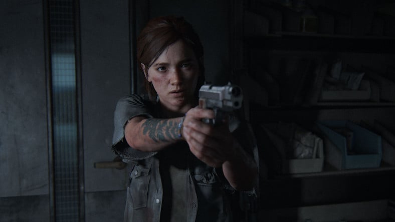 The Last of Us Part 2: Remastered Geliyor! Bir Naughty Dog Çalışanı, Oyunun Çıkacağını Kazara Doğruladı