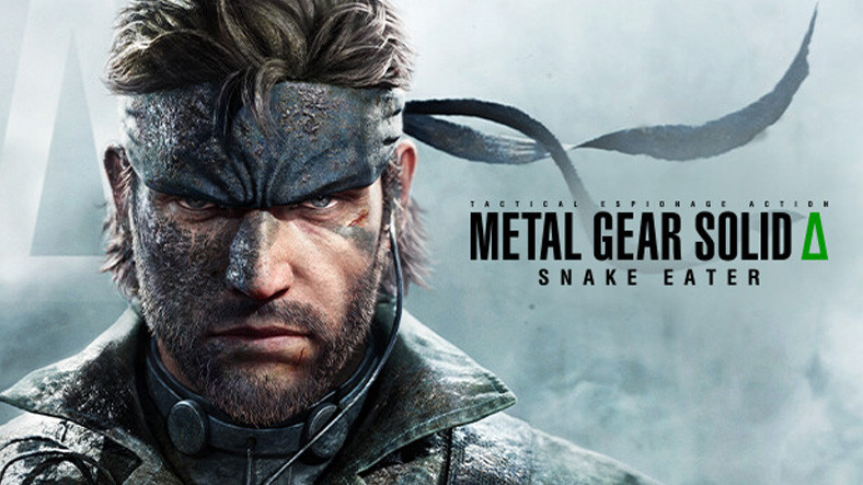 Unreal Engine 5 ile Çalışacak Metal Gear Solid Delta: Snake Eater'ın Birinci Oynanış Görüntüsü Geldi: İmaj Kalitesiyle Mest Edecek