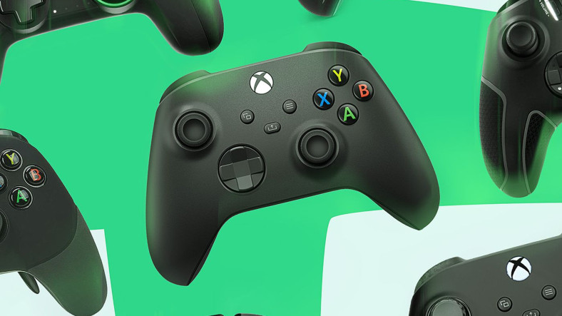 Xbox'ta Her Markanın Ekipmanını Kullanma Evresi Sona Eriyor: Yalnızca Onaylı Ekipmanlar Çalışacak