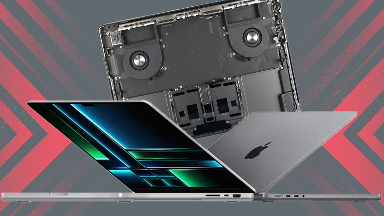 80 Bin TL'lik M3 İşlemcili MacBook Pro Modüllerine Ayrıldı: En Güçlü Apple Bilgisayarın İçi Bu türlü Görünüyor [Video]