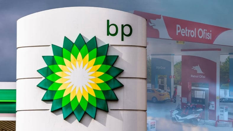 Akaryakıt Devi BP, 111 Yıl Sonra Türkiye'den Çekiliyor! BP'nin Türkiye'deki Şirket ve İstasyonlarını Petrol Ofisi Alacak