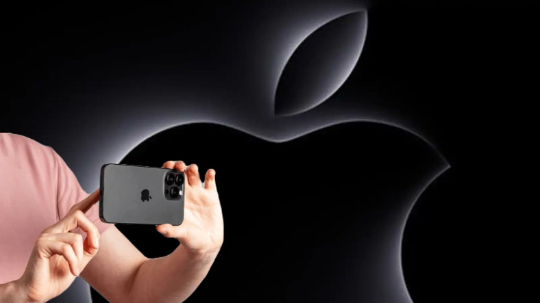 Apple, Tarihinde Bir Unsur İmza Attı: Scary Fast Aktifliği, Yalnızca iPhone'la Çekildi
